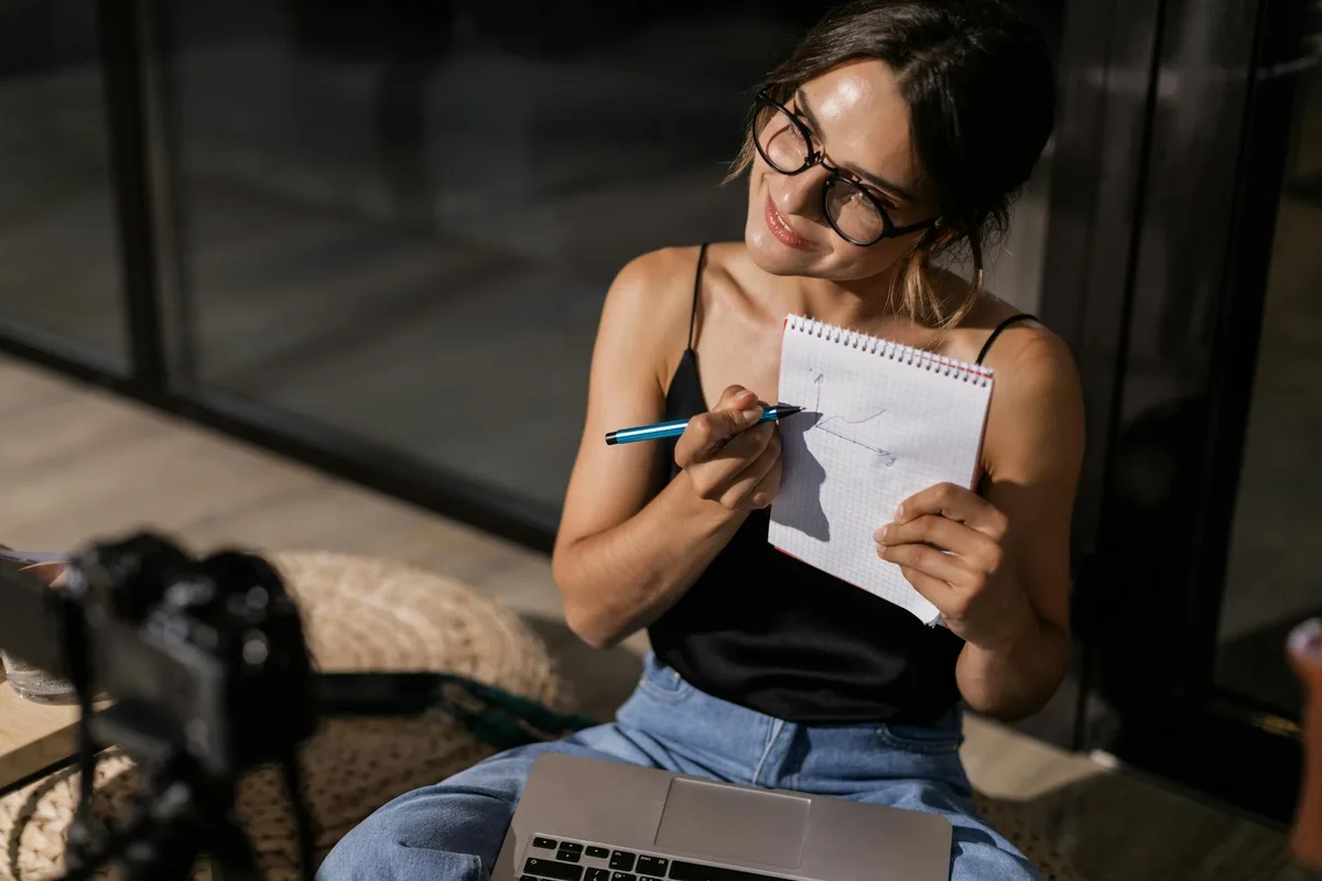 Content upgrade ideas that match each blog post for higher opt-in rates